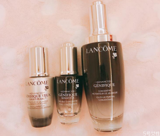 蘭蔻安瓶精華怎么用 蘭蔻安瓶精華的功效 蘭蔻安瓶精華怎么用 蘭蔻安瓶精華的功效