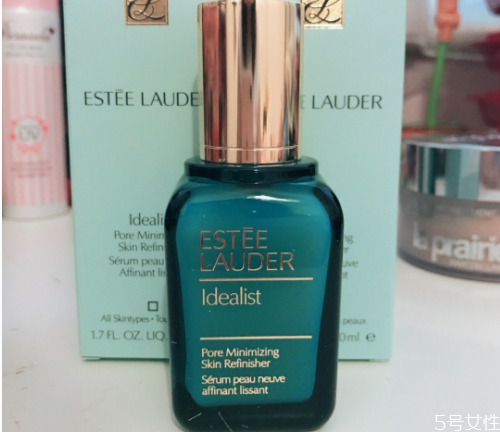 雅詩(shī)蘭黛毛孔精華怎么用 雅詩(shī)蘭黛毛孔精華效果怎么樣 雅詩(shī)蘭黛毛孔精華怎么用 雅詩(shī)蘭黛毛孔精華效果怎么樣