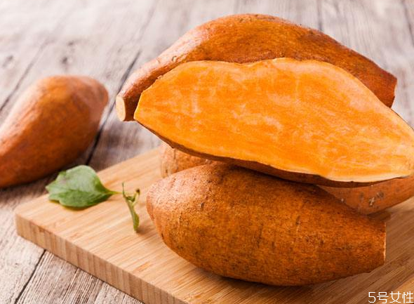 紅薯一起蒸為什么有的熟了有的沒熟 紅薯怎么蒸的快 紅薯一起蒸為什么有的熟了有的沒熟 紅薯怎么蒸的快