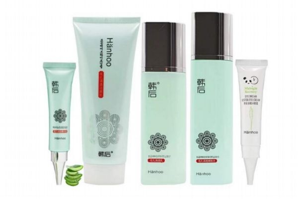 韓后毛孔清透系列怎么樣 韓后毛孔清透系列使用方法 韓后毛孔清透系列怎么樣 韓后毛孔清透系列使用方法