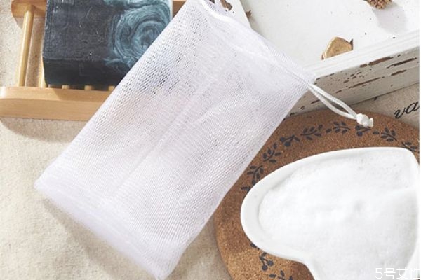 用起泡網(wǎng)會使肥皂更快用完嗎 除螨皂怎么用起泡網(wǎng) 用起泡網(wǎng)會使肥皂更快用完嗎 除螨皂怎么用起泡網(wǎng)