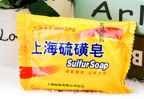硫磺皂可以去頭皮屑嗎 硫磺皂洗頭的副作用 硫磺皂可以去頭皮屑嗎 硫磺皂洗頭的副作用