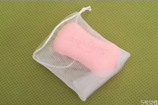 用起泡網(wǎng)會使肥皂更快用完嗎 除螨皂怎么用起泡網(wǎng) 用起泡網(wǎng)會使肥皂更快用完嗎 除螨皂怎么用起泡網(wǎng)