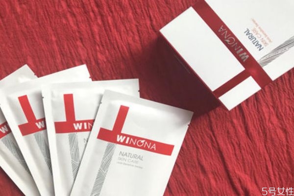 薇諾娜舒敏面膜好不好用 薇諾娜舒敏面膜作用 薇諾娜舒敏面膜好不好用 薇諾娜舒敏面膜作用