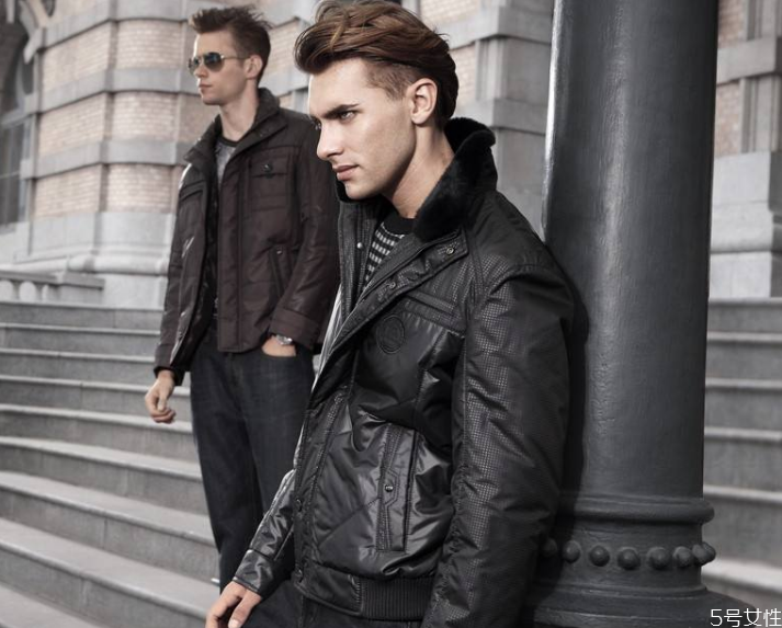布萊恩男裝怎么樣 ?十大輕奢品牌男裝 布萊恩男裝怎么樣 ?十大輕奢品牌男裝