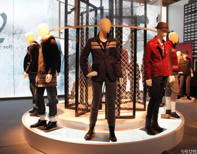 布萊恩男裝怎么樣 ?十大輕奢品牌男裝 布萊恩男裝怎么樣 ?十大輕奢品牌男裝