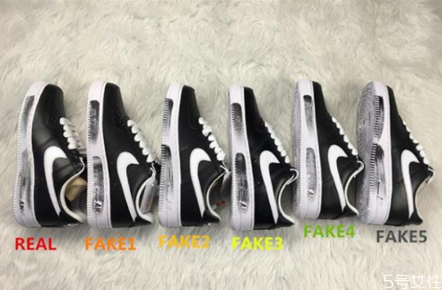 af1權(quán)志龍怎么刮 af1權(quán)志龍怎么鑒別 af1權(quán)志龍怎么刮 af1權(quán)志龍怎么鑒別