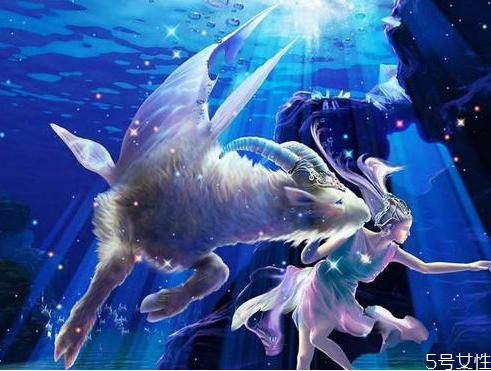 摩羯座因?yàn)槭裁瓷鷼?摩羯座生氣時(shí)怎么哄 摩羯座因?yàn)槭裁瓷鷼?摩羯座生氣時(shí)怎么哄