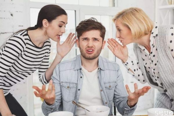 婆婆好不好就看這三點 壞婆婆九大特征表現(xiàn) 婆婆好不好就看這三點 壞婆婆九大特征表現(xiàn)