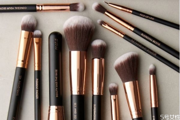 化妝刷有沒有保質期 化妝刷是越扎實蓬松越好嗎 化妝刷有沒有保質期 化妝刷是越扎實蓬松越好嗎