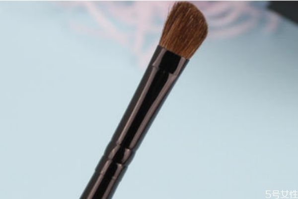 鼻影刷刷頭有幾種 鼻影刷可以用眼影刷代替嗎 鼻影刷刷頭有幾種 鼻影刷可以用眼影刷代替嗎