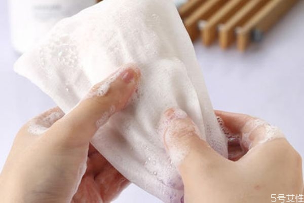 起泡網(wǎng)能深層清潔嗎 起泡網(wǎng)怎么使用 起泡網(wǎng)能深層清潔嗎 起泡網(wǎng)怎么使用