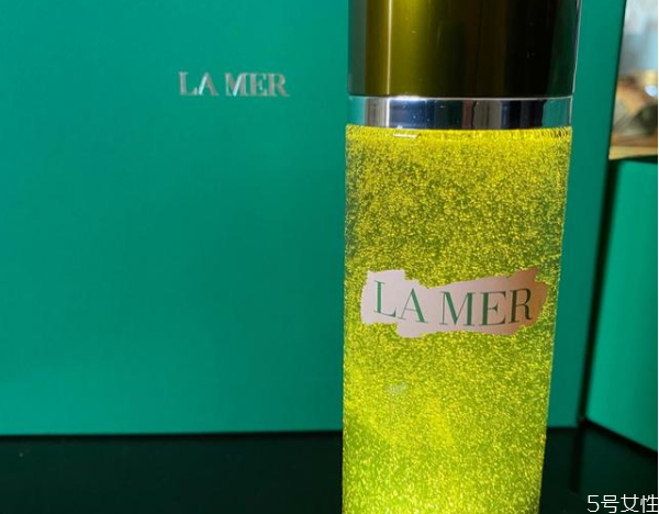 lamer精粹水怎么用 lamer精粹水真假 lamer精粹水怎么用 lamer精粹水真假