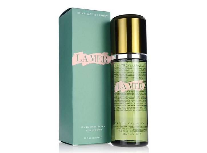 lamer精粹水怎么用 lamer精粹水真假 lamer精粹水怎么用 lamer精粹水真假