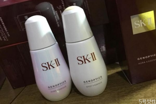 skii小銀瓶孕婦可以用嗎 sk2小銀瓶適合什么膚質(zhì) skii小銀瓶孕婦可以用嗎 sk2小銀瓶適合什么膚質(zhì)