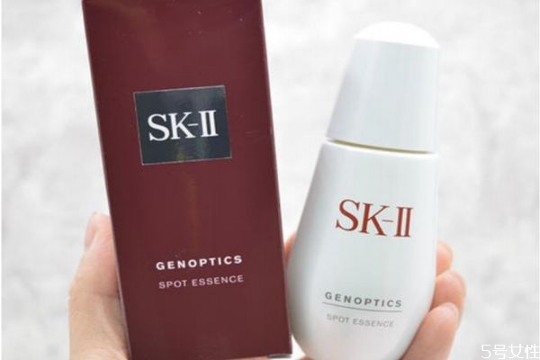 sk2小燈泡適合干皮嗎 sk2小燈泡適合油皮嗎 sk2小燈泡適合干皮嗎 sk2小燈泡適合油皮嗎