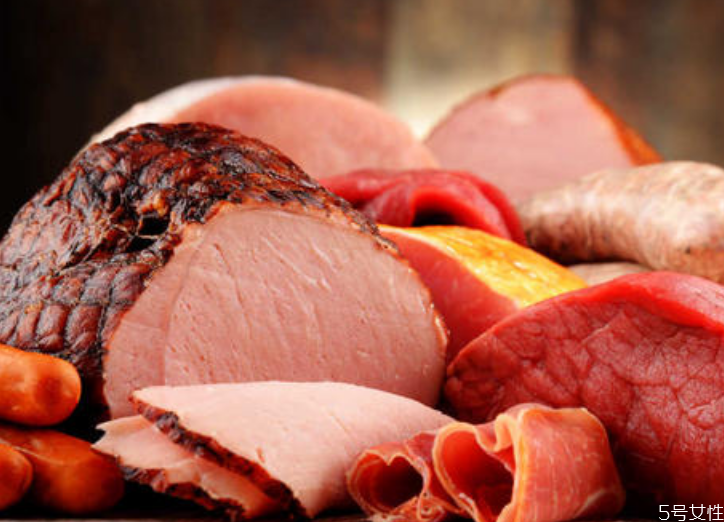 火腿是熟肉嗎 火腿一定是要腿肉做嗎 火腿是熟肉嗎 火腿一定是要腿肉做嗎