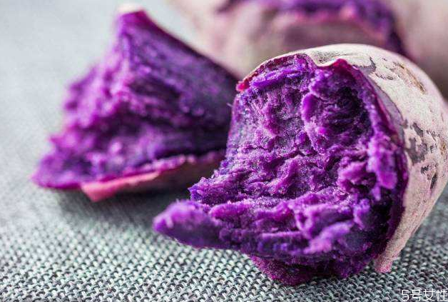 紫薯吃著發(fā)苦是怎么回事 紫薯怎么蒸比較甜 紫薯吃著發(fā)苦是怎么回事 紫薯怎么蒸比較甜