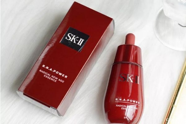 sk2小紅瓶適合什么膚質(zhì) sk2小紅瓶精華的功效 sk2小紅瓶適合什么膚質(zhì) sk2小紅瓶精華的功效