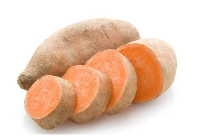 紅薯蒸的里面有點硬能吃嗎 紅薯如何蒸熟的快一點 紅薯蒸的里面有點硬能吃嗎 紅薯如何蒸熟的快一點