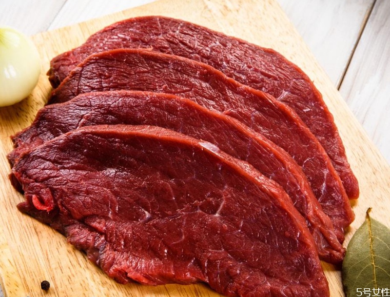 牛肉冷凍可以放多久 牛肉冷凍后影響口感嗎 牛肉冷凍可以放多久 牛肉冷凍后影響口感嗎