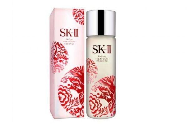 skii限定版什么時候出的 skii神仙水2020限定上市 skii限定版什么時候出的 skii神仙水2020限定上市