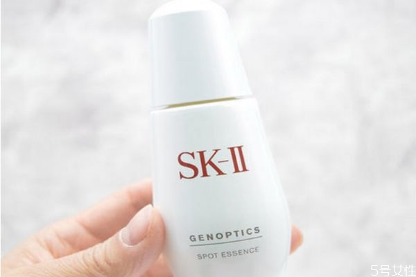 sk2小燈泡適合痘痘肌嗎 sk2小燈泡會不會有激素 sk2小燈泡適合痘痘肌嗎 sk2小燈泡會不會有激素