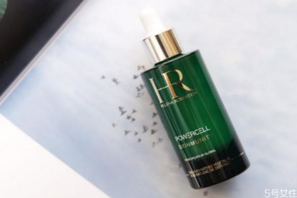 赫蓮娜綠寶瓶精華pro值得買(mǎi)嗎 赫蓮娜綠寶瓶好用嗎