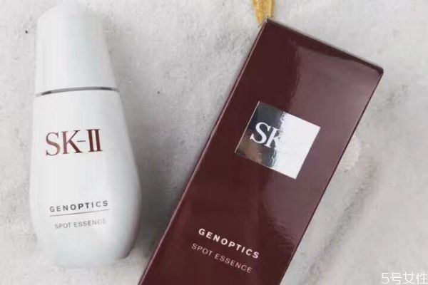 skii小銀瓶孕婦可以用嗎 sk2小銀瓶適合什么膚質(zhì) skii小銀瓶孕婦可以用嗎 sk2小銀瓶適合什么膚質(zhì)