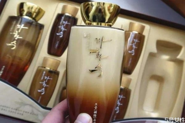 慈慌秀在韓國什么檔次 慈慌秀化妝品怎么樣 慈慌秀在韓國什么檔次 慈慌秀化妝品怎么樣