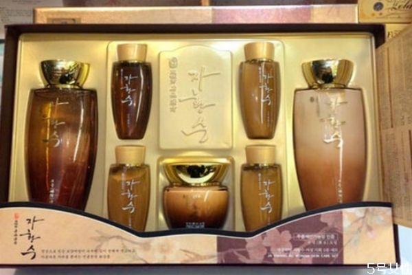 慈慌秀在韓國什么檔次 慈慌秀化妝品怎么樣 慈慌秀在韓國什么檔次 慈慌秀化妝品怎么樣