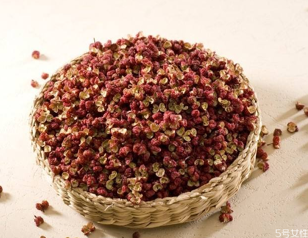 花椒籽能吃嗎 花椒籽怎么吃 花椒籽能吃嗎 花椒籽怎么吃