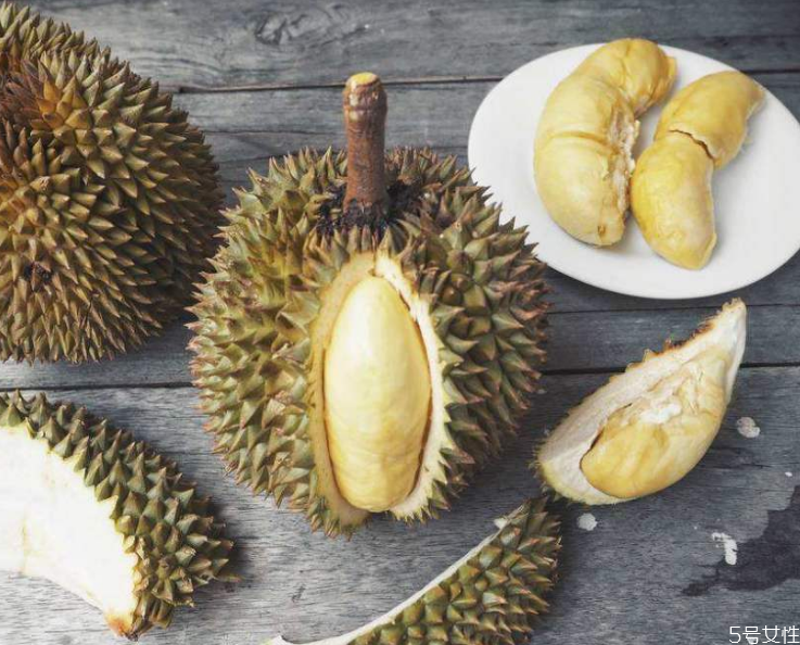 榴蓮開(kāi)了一半發(fā)現(xiàn)沒(méi)熟怎么辦 榴蓮肉硬怎么補(bǔ)救