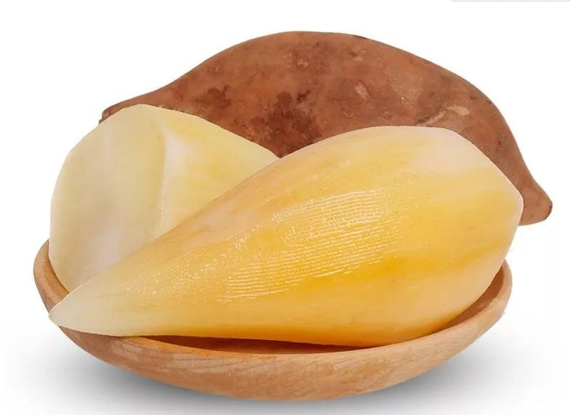 雪蓮果切開后發(fā)黑能吃嗎 怎樣防止雪蓮果變黑 雪蓮果切開后發(fā)黑能吃嗎 怎樣防止雪蓮果變黑