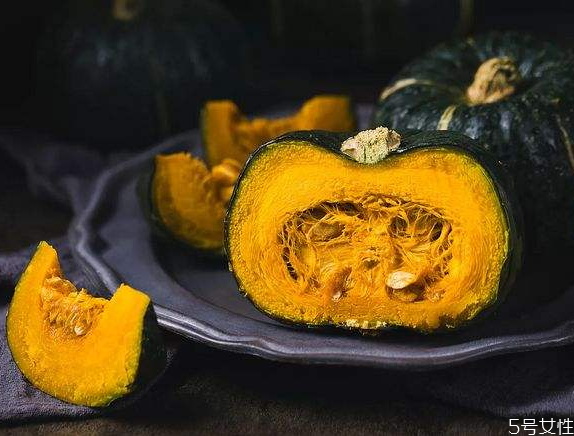 南瓜蒸熟可以凍起來嗎 蒸熟的南瓜怎么保存 南瓜蒸熟可以凍起來嗎 蒸熟的南瓜怎么保存