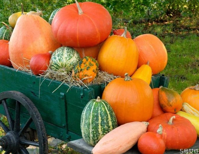 南瓜蒸熟可以凍起來嗎 蒸熟的南瓜怎么保存 南瓜蒸熟可以凍起來嗎 蒸熟的南瓜怎么保存