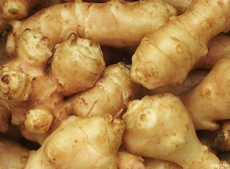 腌制洋姜可以保存多久 洋姜腌了兩年還能吃嗎 腌制洋姜可以保存多久 洋姜腌了兩年還能吃嗎