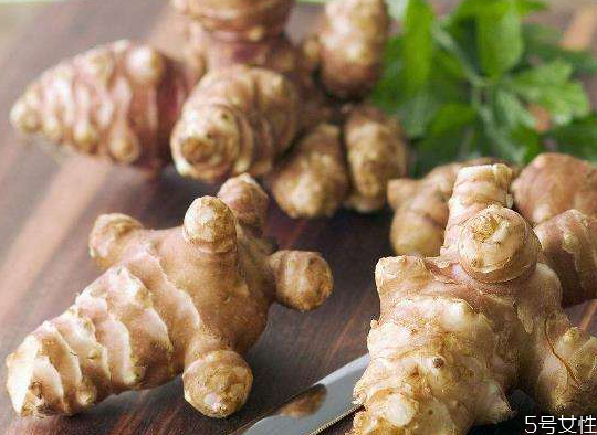 腌制洋姜可以保存多久 洋姜腌了兩年還能吃嗎 腌制洋姜可以保存多久 洋姜腌了兩年還能吃嗎