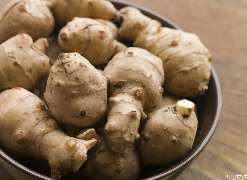 腌制洋姜可以保存多久 洋姜腌了兩年還能吃嗎 腌制洋姜可以保存多久 洋姜腌了兩年還能吃嗎