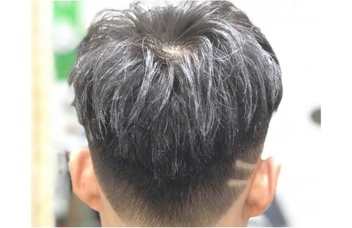 男生碎蓋頭發(fā)型需要燙嗎 男生碎蓋頭要留多長(zhǎng)頭發(fā) 男生碎蓋頭發(fā)型需要燙嗎 男生碎蓋頭要留多長(zhǎng)頭發(fā)