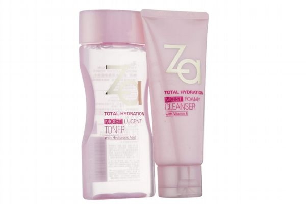 za爽膚水怎么樣 za爽膚水怎么用 za爽膚水怎么樣 za爽膚水怎么用