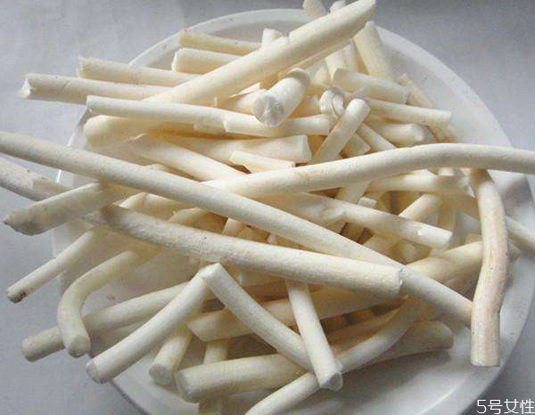 通草能直接吃嗎 通草怎么吃好 通草能直接吃嗎 通草怎么吃好