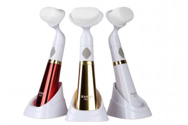 潔面儀洗臉有哪些好處 潔面儀可以每天使用嗎 潔面儀洗臉有哪些好處 潔面儀可以每天使用嗎