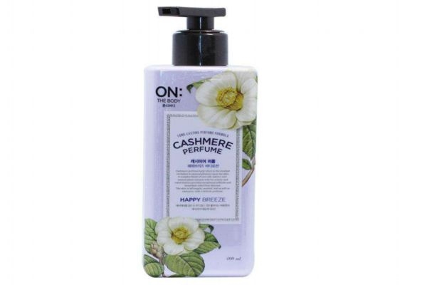 身體乳可以涂在臀部么 身體乳一般涂哪些部位 身體乳可以涂在臀部么 身體乳一般涂哪些部位