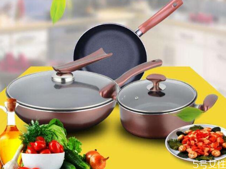 不粘鍋什么材質(zhì)的好 不粘鍋的選購竅門 不粘鍋什么材質(zhì)的好 不粘鍋的選購竅門