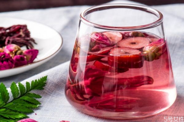洛神花茶怎么喝才能不酸 洛神花茶的沖泡方法 洛神花茶怎么喝才能不酸 洛神花茶的沖泡方法