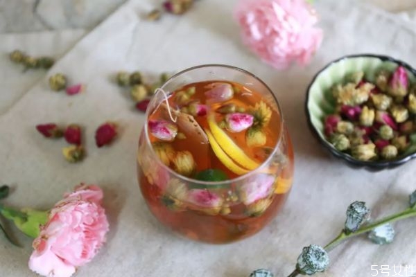 花茶怎么泡最好 花茶怎么搭配好喝 花茶怎么泡最好 花茶怎么搭配好喝