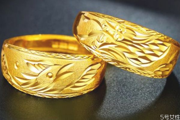 黃金的種類(lèi) 黃金3個(gè)9和4個(gè)9哪個(gè)好