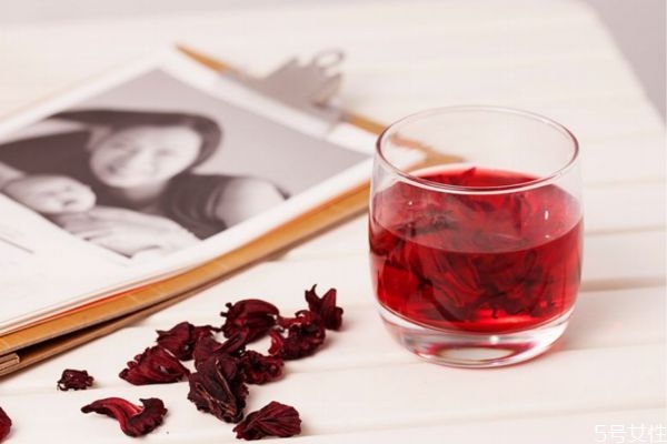 洛神花茶可以天天喝嗎 洛神花茶減肥嗎 洛神花茶可以天天喝嗎 洛神花茶減肥嗎
