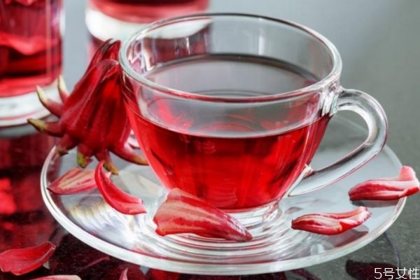 洛神花茶可以天天喝嗎 洛神花茶減肥嗎 洛神花茶可以天天喝嗎 洛神花茶減肥嗎